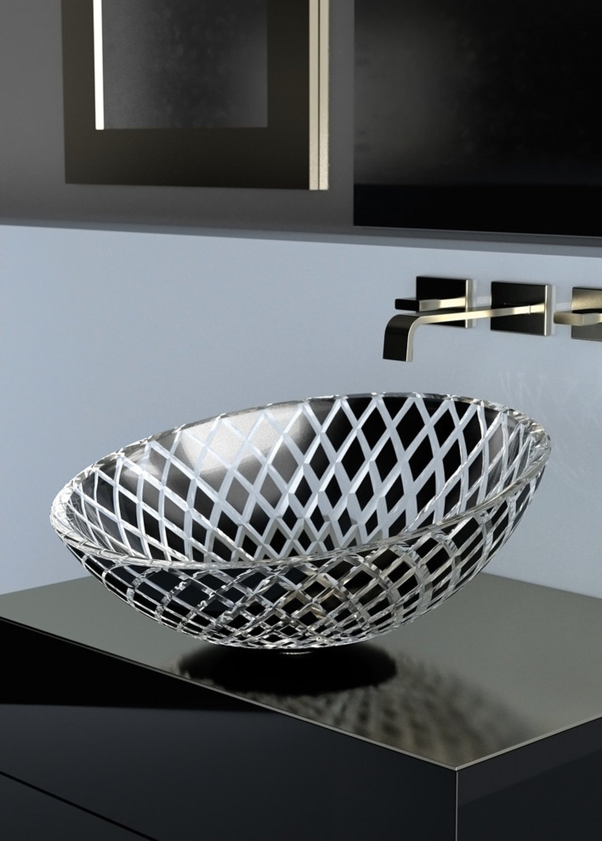 Understanding the Design Philosophy Behind Modern Vessel Sinks