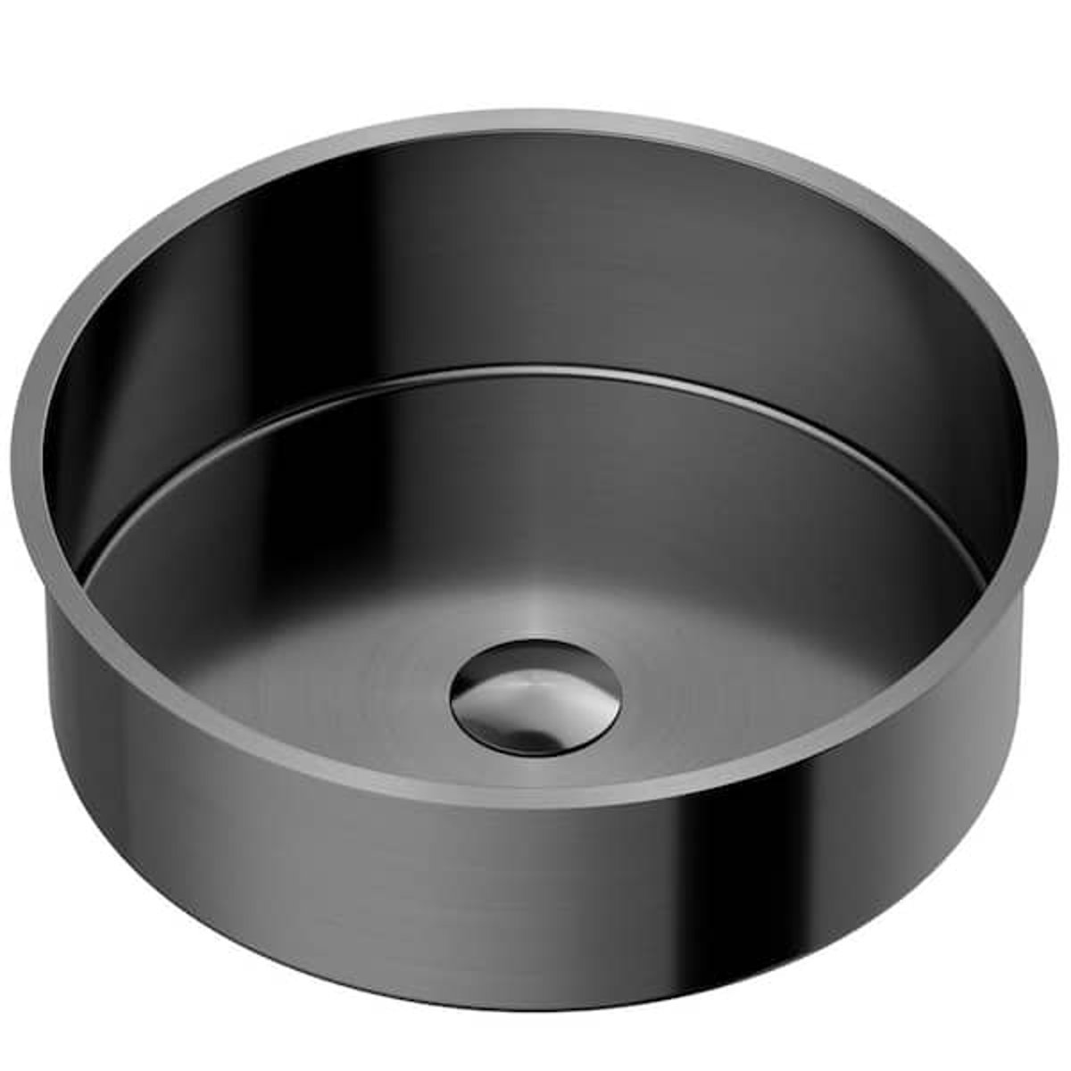 Understanding the Houzer CRO-1620 Opus Circular Undermount Sink Specifications