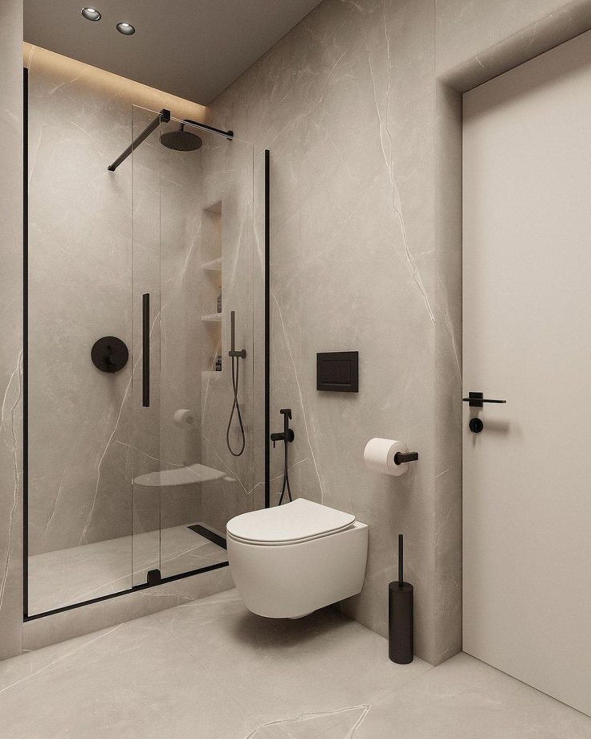 How WS Bath Collections Cut 60.45.01 Transforms Modern Bathroom Aesthetics