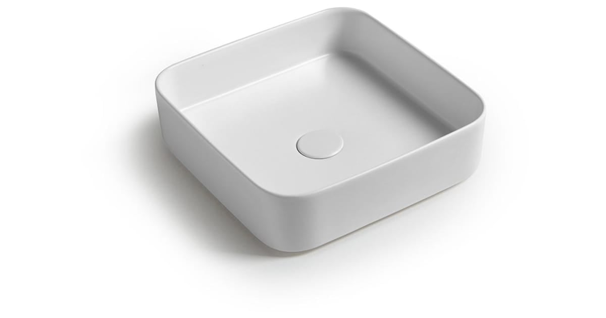 Understanding the WS Bath Collections Mood BL 40.40 Ceramic Collection