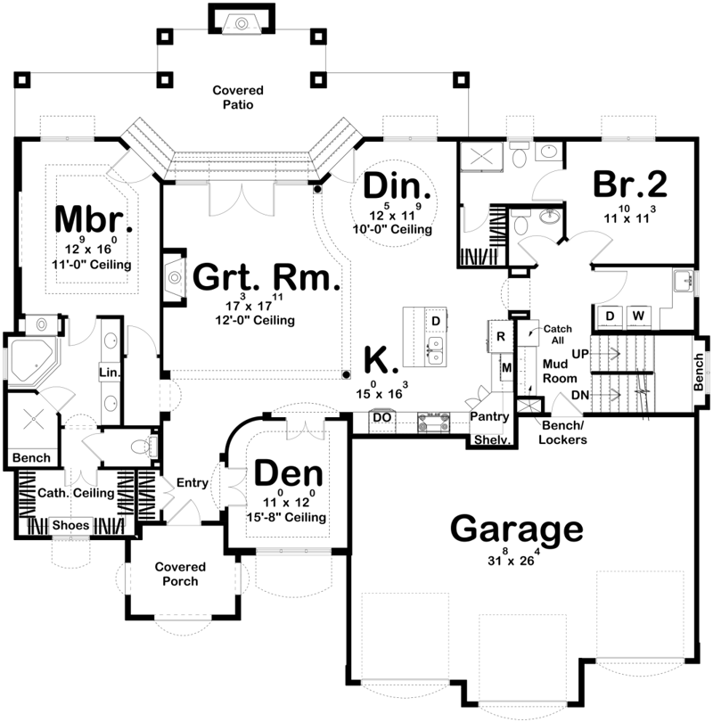 1 1 2 house plans 1