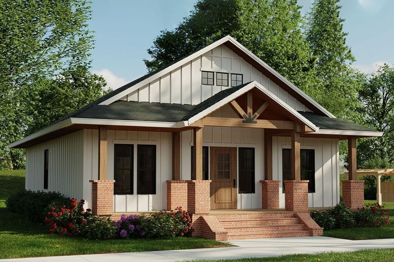 1000 square ft home plans 5