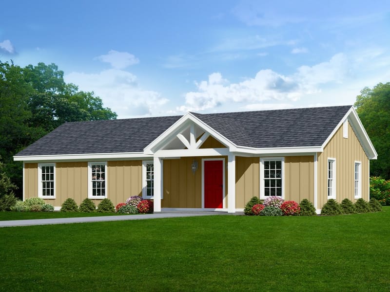 1200 sq ft ranch style house plans 3