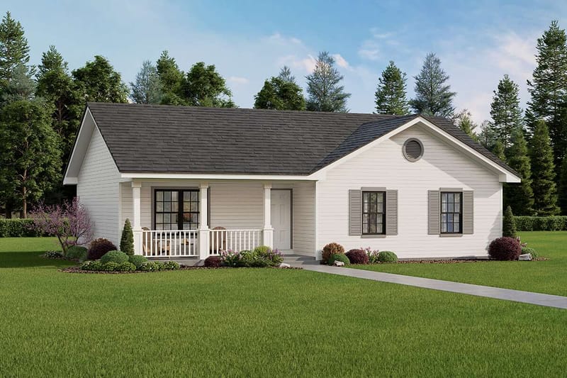 1200 sq ft ranch style house plans 4