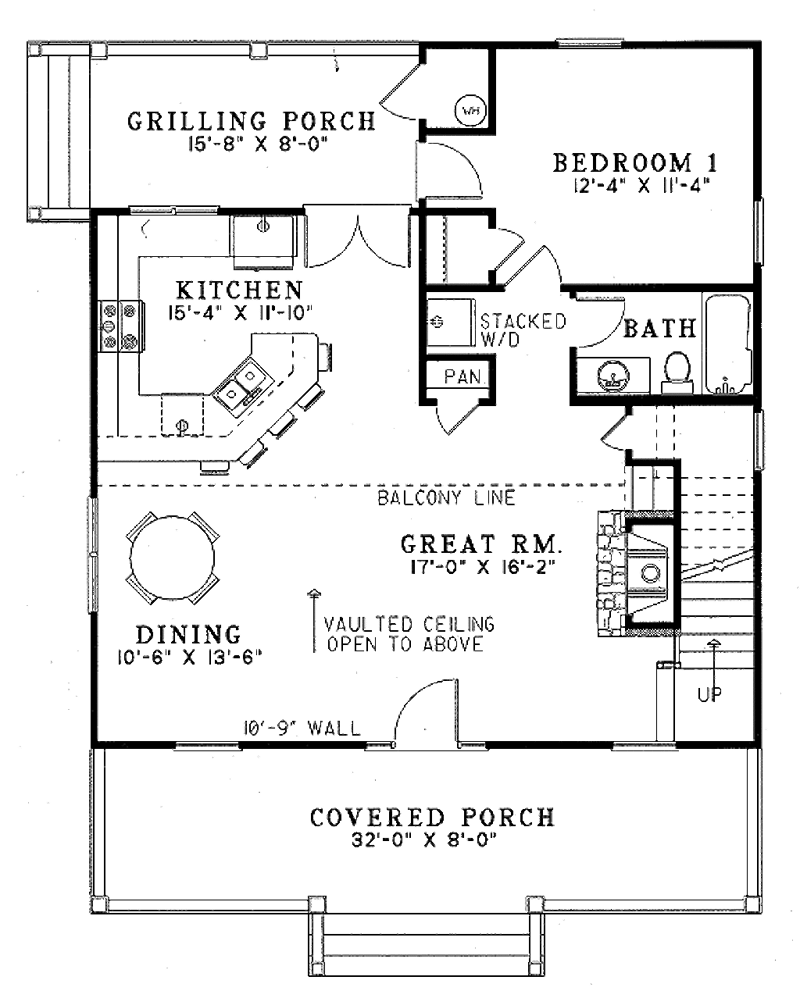 1400 sq ft house plans 5