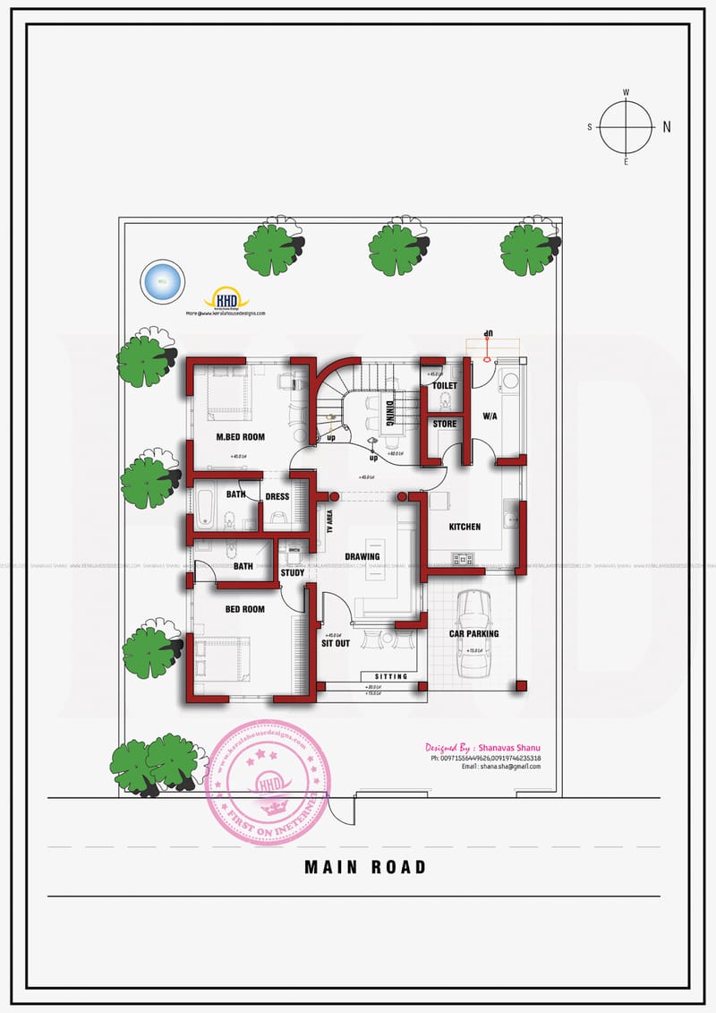1400 sq ft house plans 5