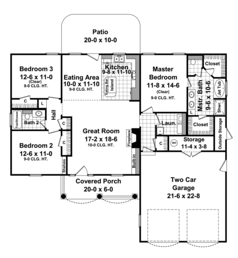 1500 sq foot floor plans 5