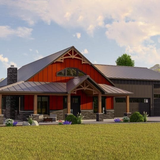 1500 sq ft barndominium cost 3