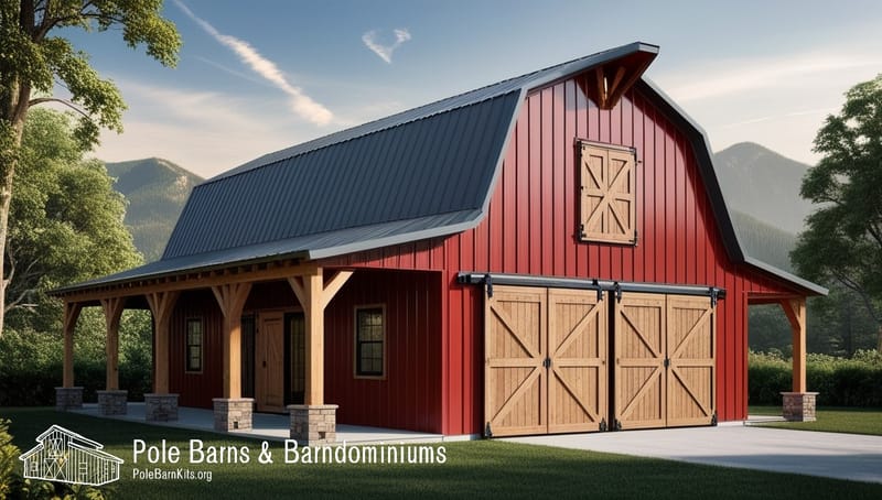 1500 sq ft barndominium cost 5