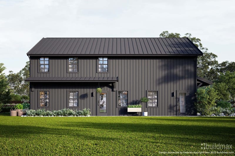 1500 sq ft barndominium cost 2