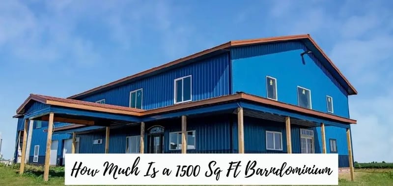 1500 sq ft barndominium cost 3