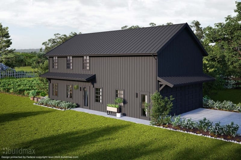 1500 sq ft barndominium cost 4