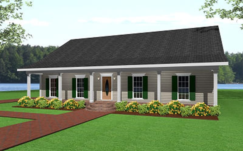 1500 square foot ranch house plans 1