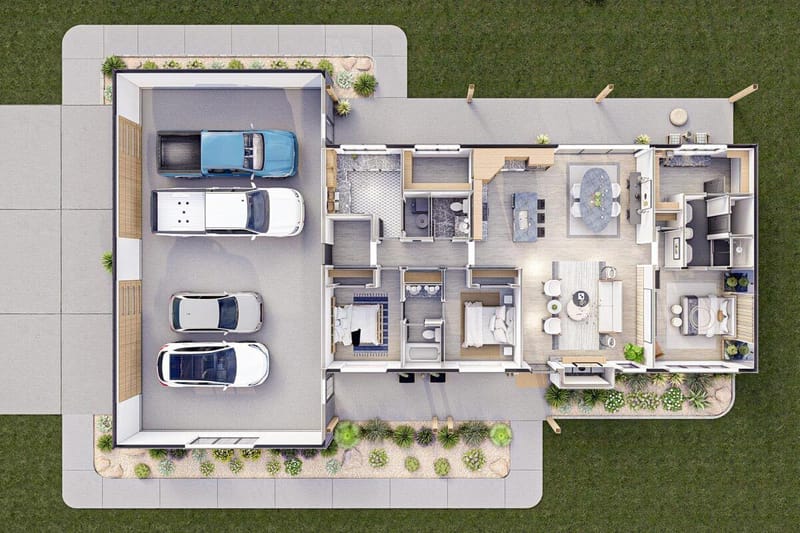 1700 square feet house plans 3