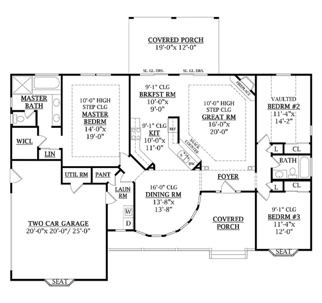 1800 sq feet house plans 5