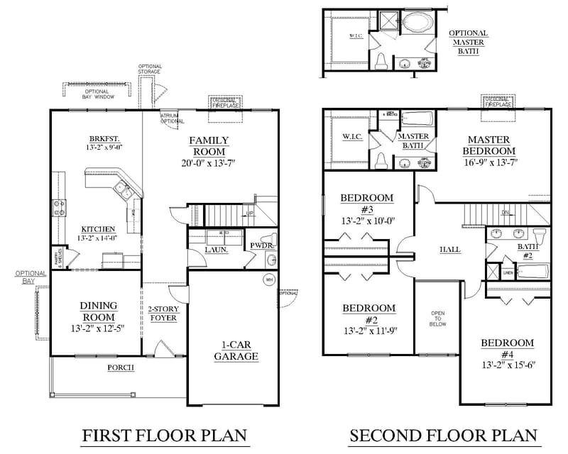 1800 sq ft 2 story house plans 4