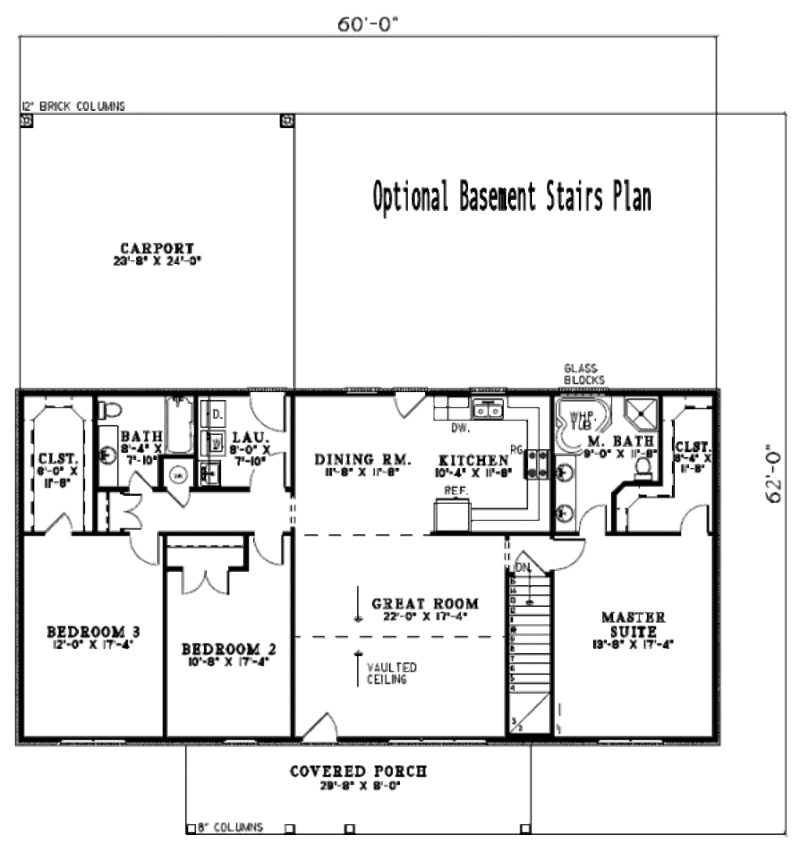 1800 square foot floor plans 4