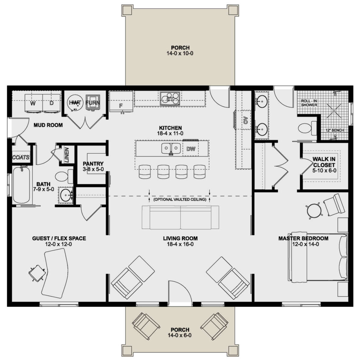 2 br 2 bath house plans 4