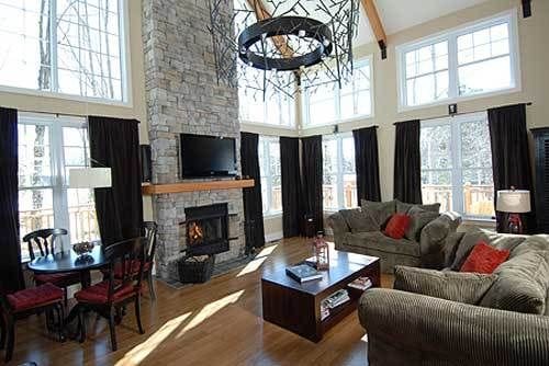 2 story great room house plans 5