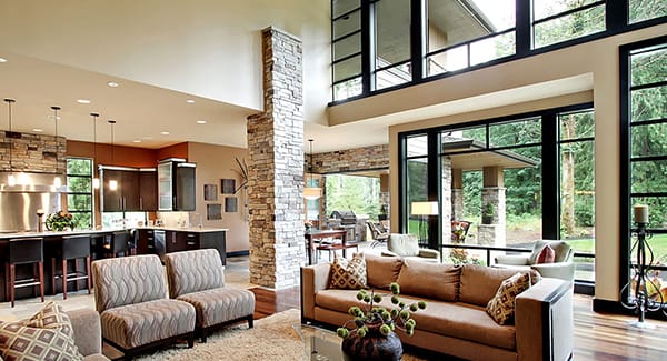 2 story great room house plans 5