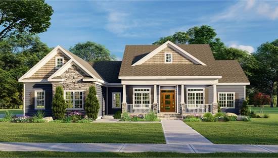 2000 sq ft ranch style house plans 4