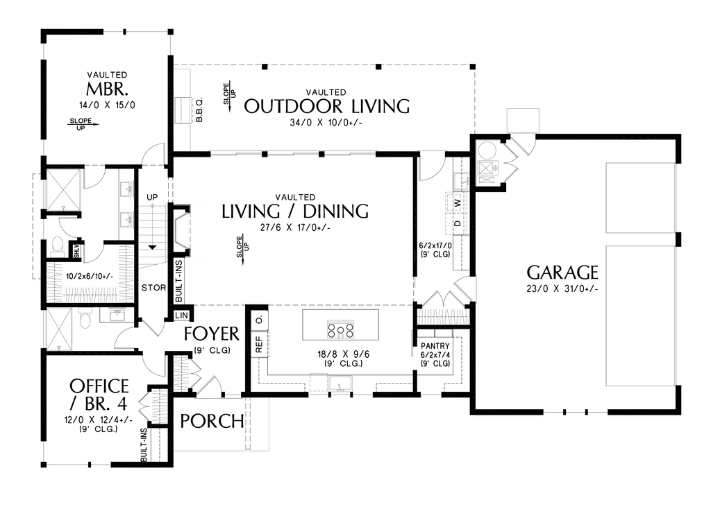 2200 sq foot house plans 4