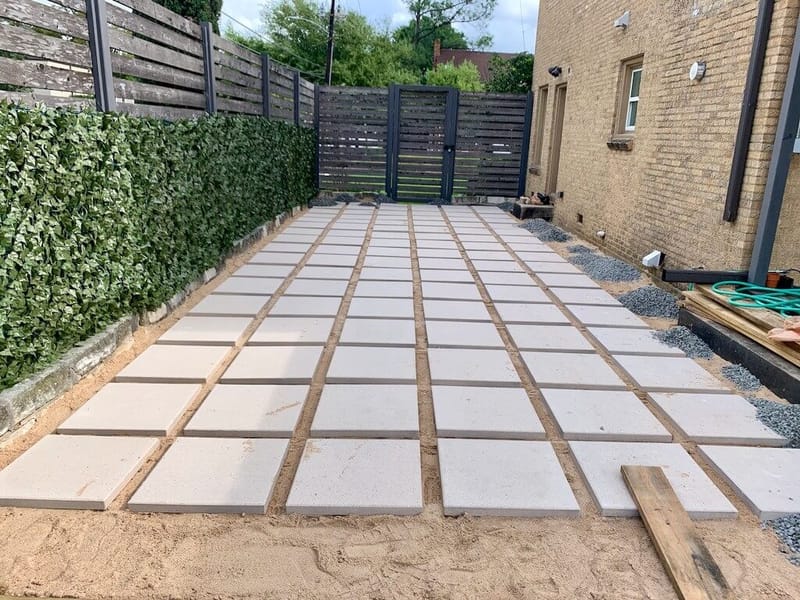24 x 24 concrete pavers 3