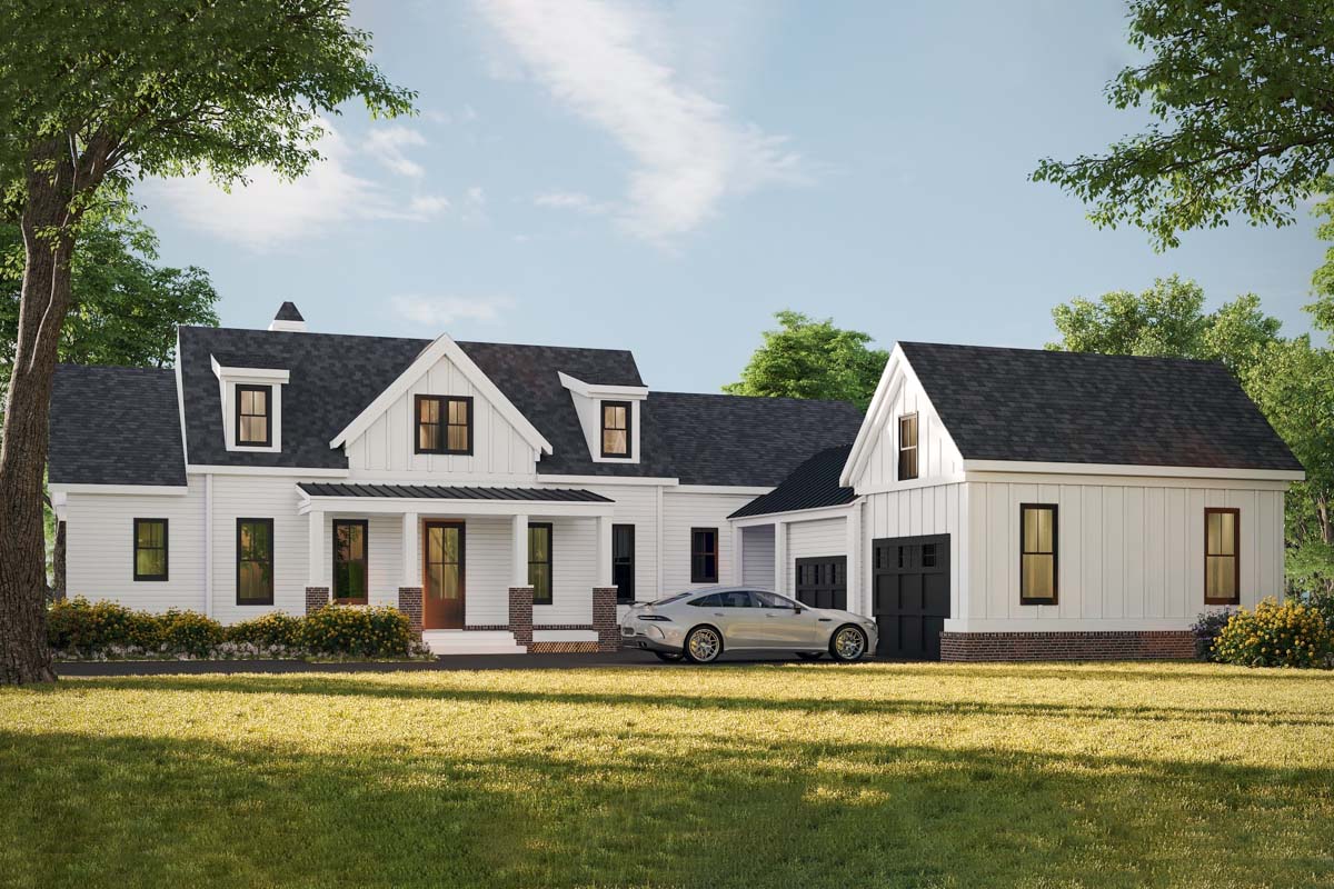 2400 square feet house plans 4