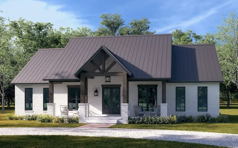 2400 square feet house plans 5