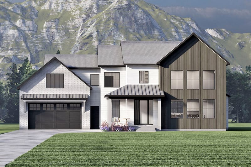 3200 square feet house plans 5