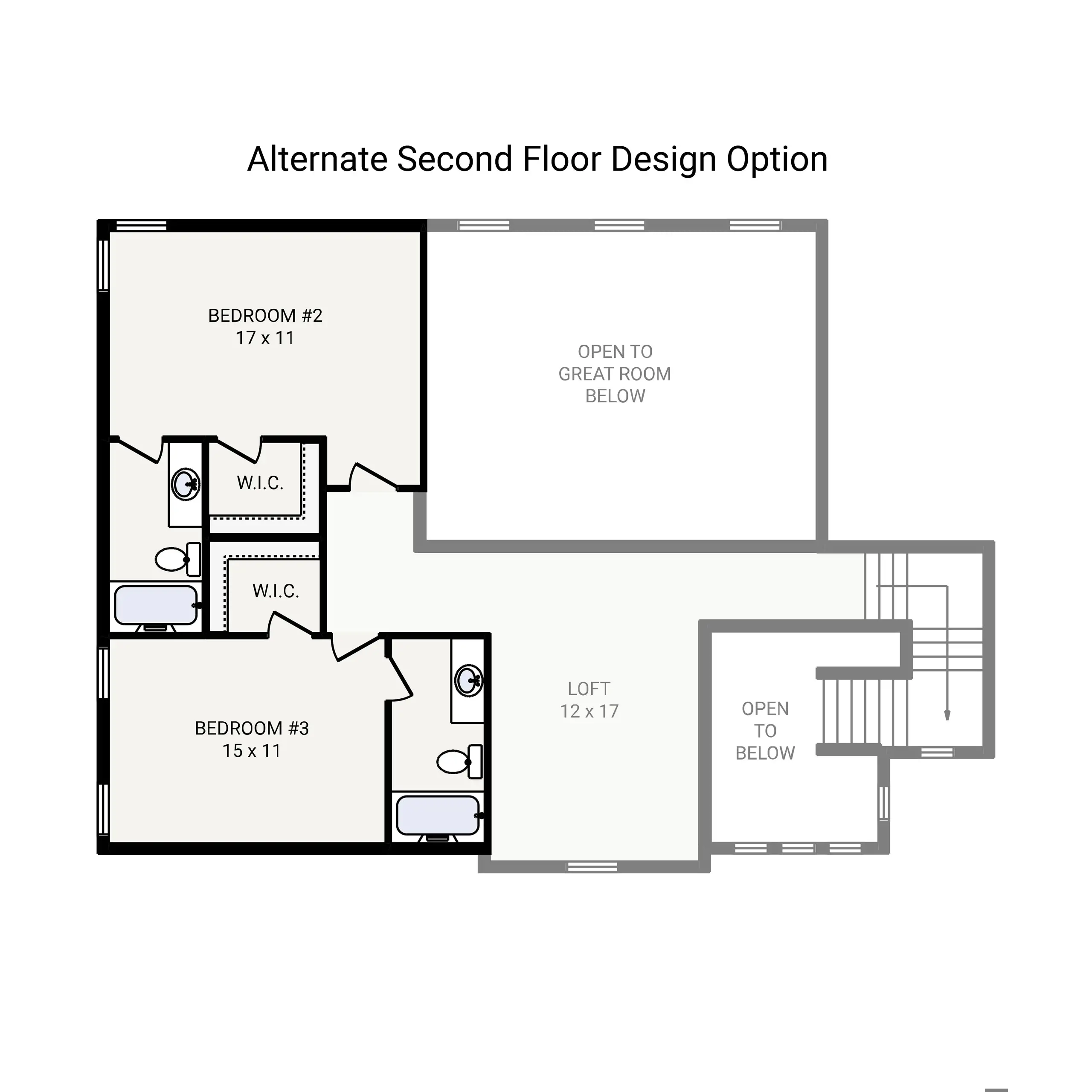 4 bedroom 2.5 bath house plans 4