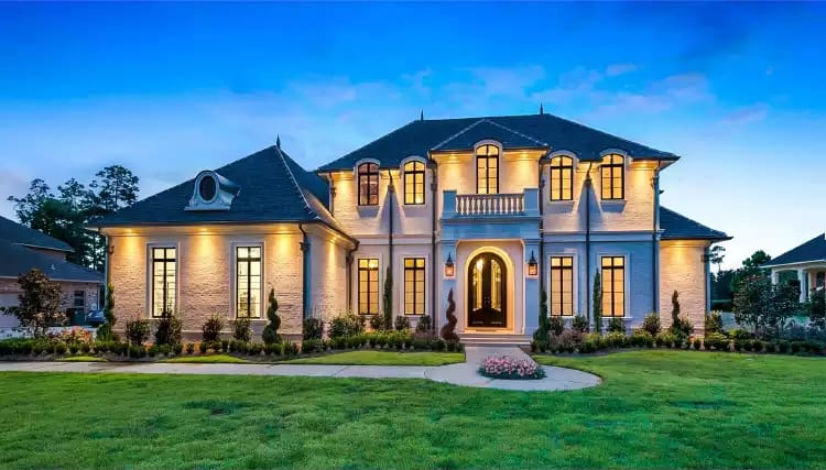 4000 sq feet house plans 4