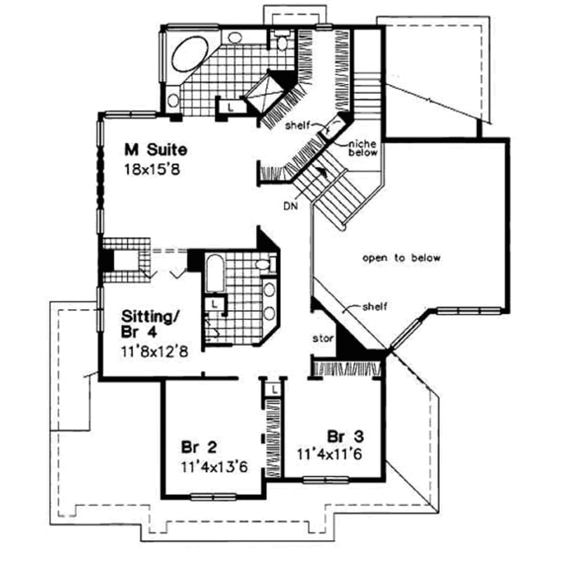 5 bed 3 bath house plans 4