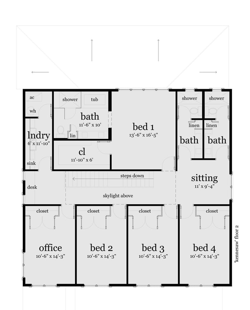 5 bedroom 3 bathroom house plans 4