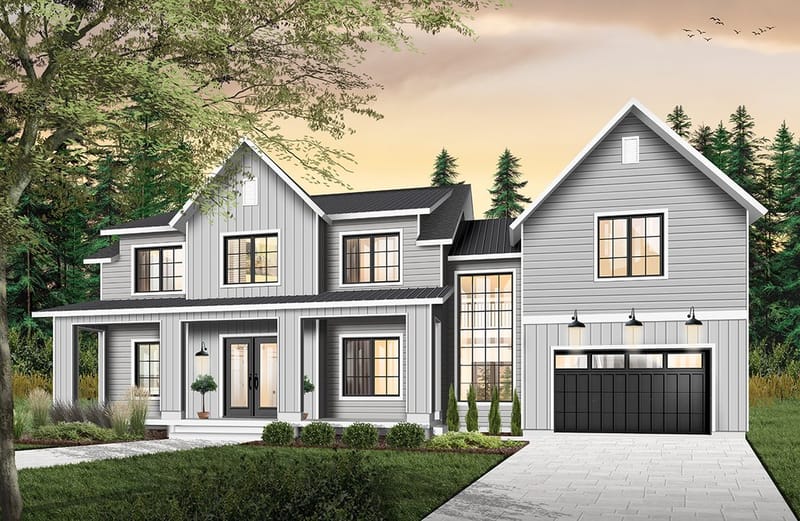 5 bedroom 3 bathroom house plans 5