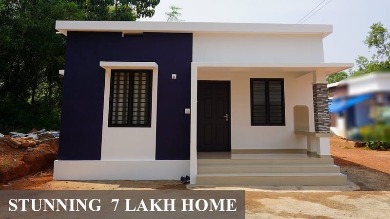 500 sq ft house design 5