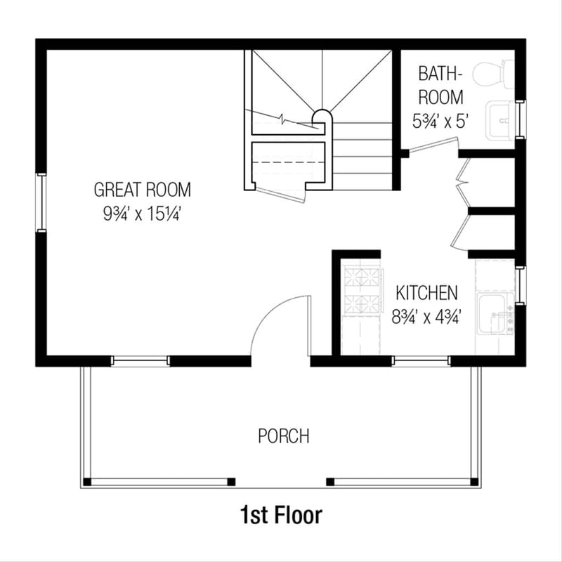 750 sq foot house plans 3