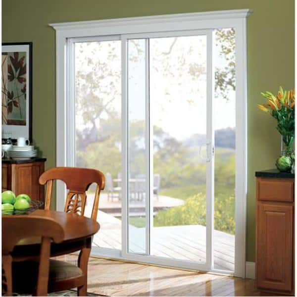 8 ft sliding glass patio door 4