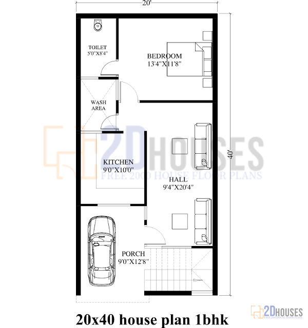 800 sq ft house plans 2 bedroom 3
