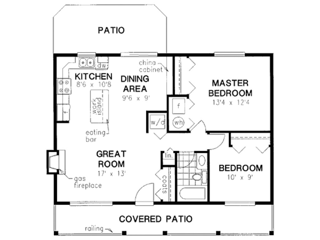 900 sq foot home plans 5
