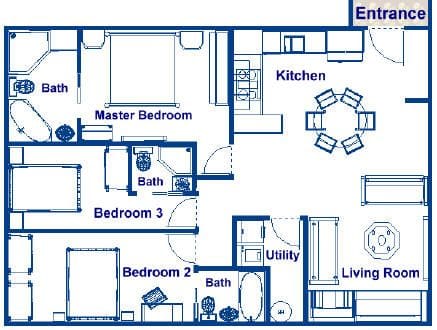900 sq foot home plans 5