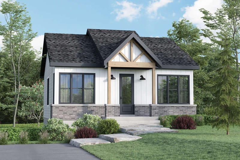 900 square foot cabin plans 2