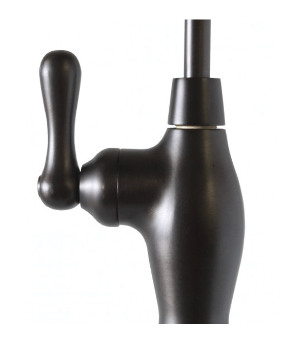 A Deep Dive into the Aesthetics of Oil Rubbed Bronze RO Faucets 5