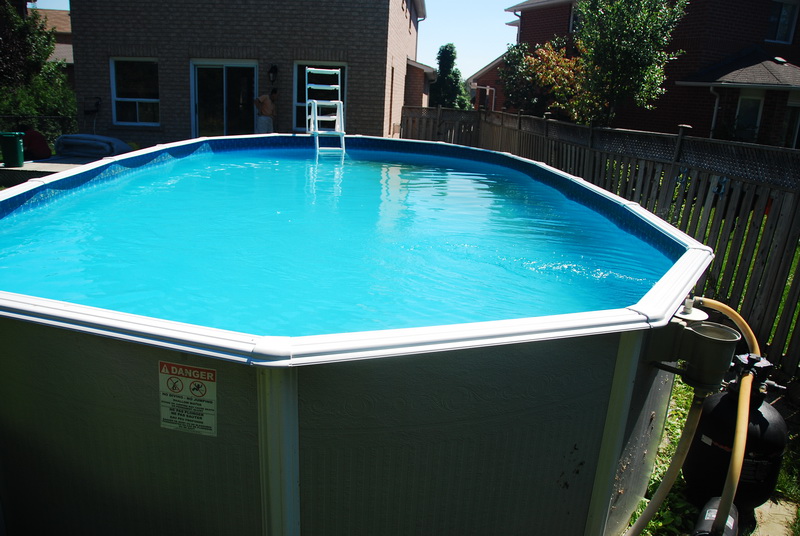 above ground pool electrical install cost 5