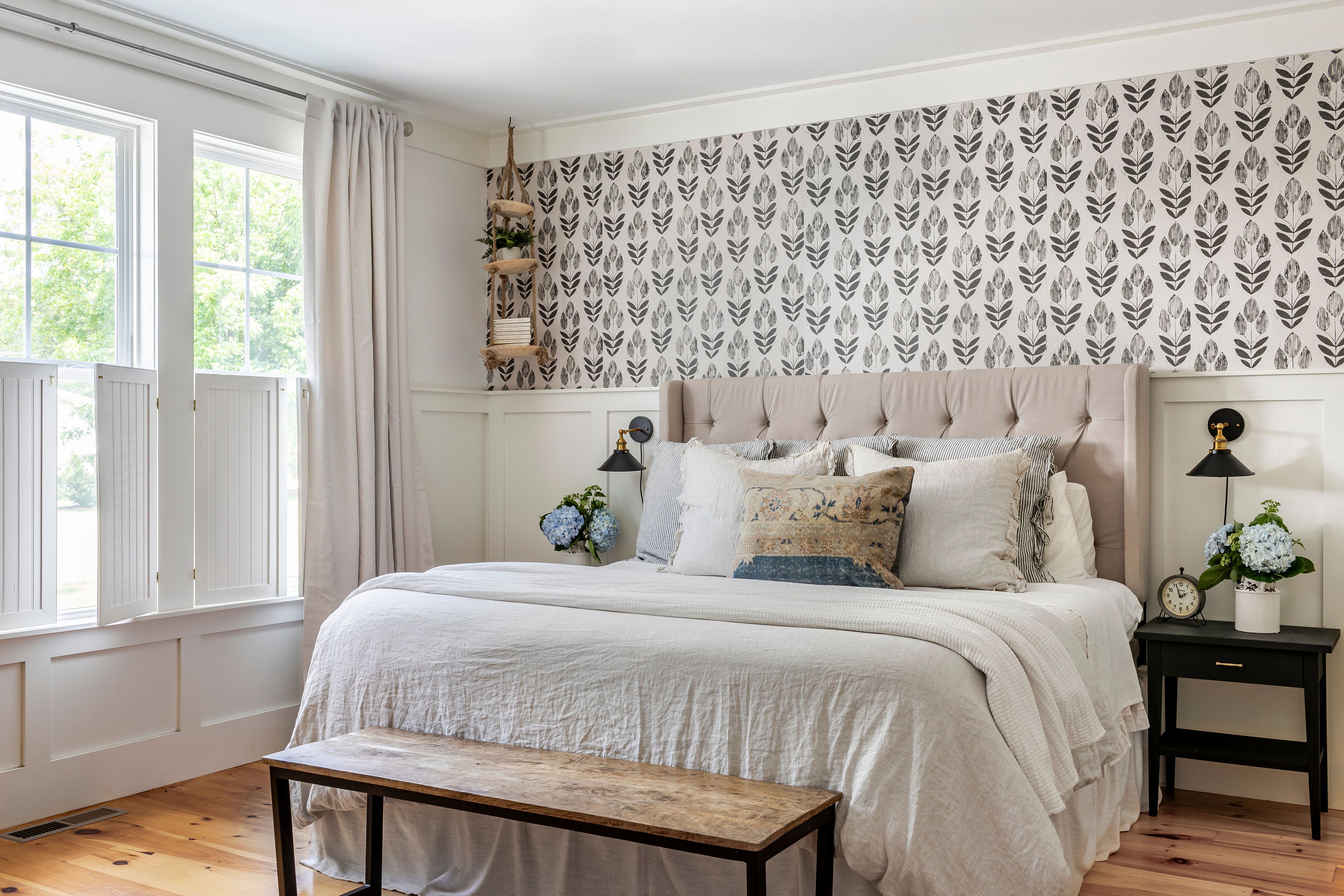 accent wall in bedroom ideas 3