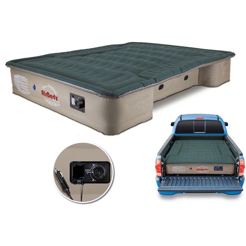 airbedz truck bed air mattress 5