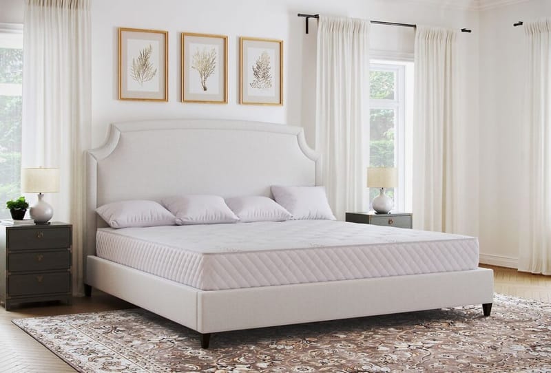 Alaskan King Bed Cost Factors What to Expect for Your Dream Sleep 2