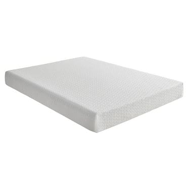 An Expert's Guide to Sleeping on an 8-Inch Memory Foam Mattress 5