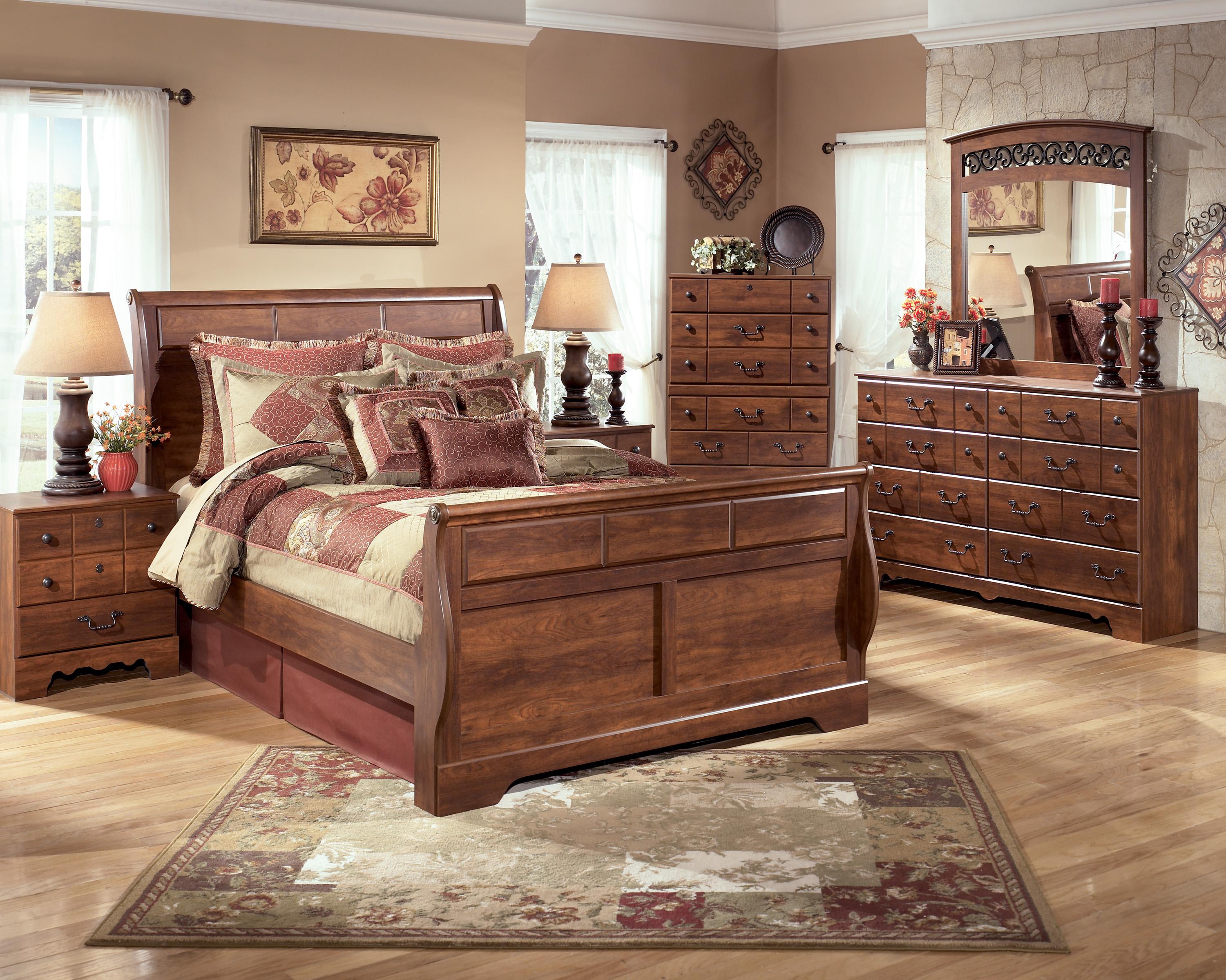 ashley furniture clearance bedroom sets 3