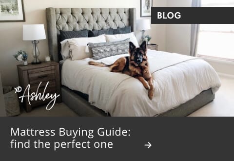 ashley furniture mattress exchange policy 5